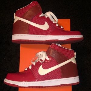Nike Dunk Sneakers